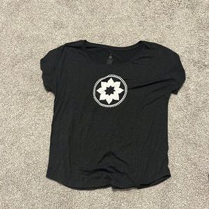 Club Pilates T shirt